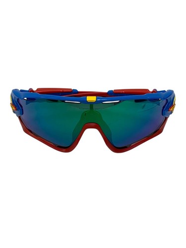 Lunettes soleil oakley - de,
