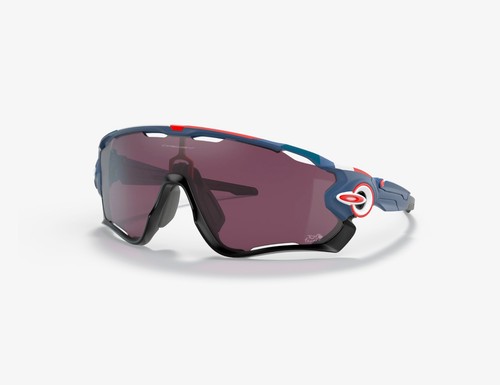 Lunettes oakley jawbreaker - lunettes,