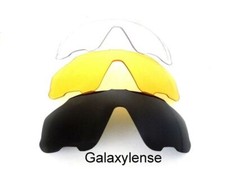 Galaxy Rechange Lentilles Pour