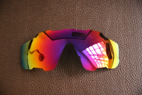 Polarlens violet rouge verre - violet,