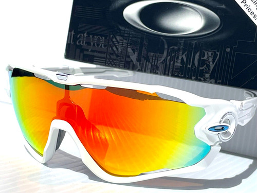 Oakley jawbreaker lunettes - lunettes, de