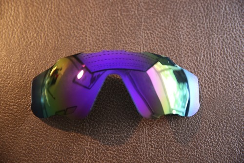 Polarlens violet verre - polarlens,