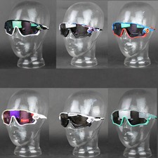 Oakley Jawbreaker Lunettes de