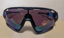 Lunettes de soleil Oakley