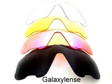 Galaxy Verre de Rechange Pour