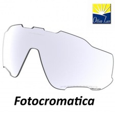 Verre Rechange Oakley