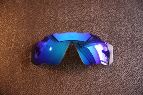 Polarlens bleu glace - bleu, de