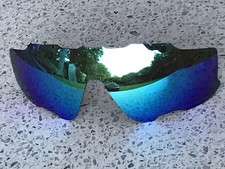 Gravé Polarisé Bleu Glace