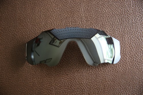Verre remplacement noir - de,